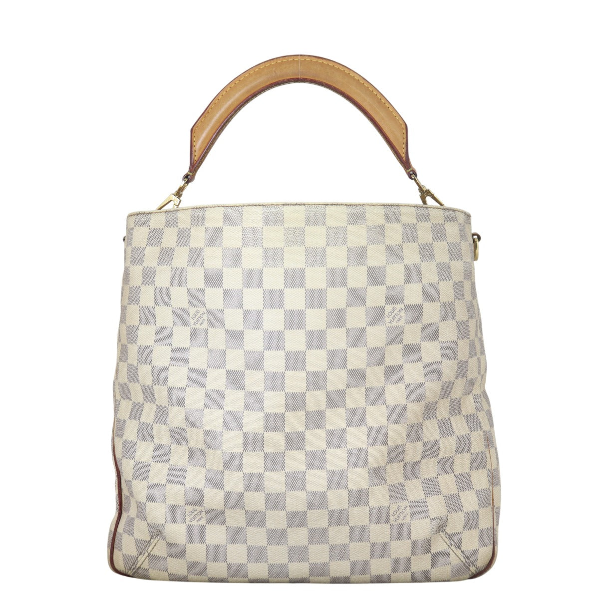 Louis Vuitton Soffi Damier Azur