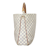 Louis Vuitton Soffi Damier Azur