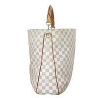 Louis Vuitton Soffi Damier Azur