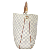 Louis Vuitton Soffi Damier Azur