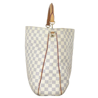 Louis Vuitton Soffi Damier Azur