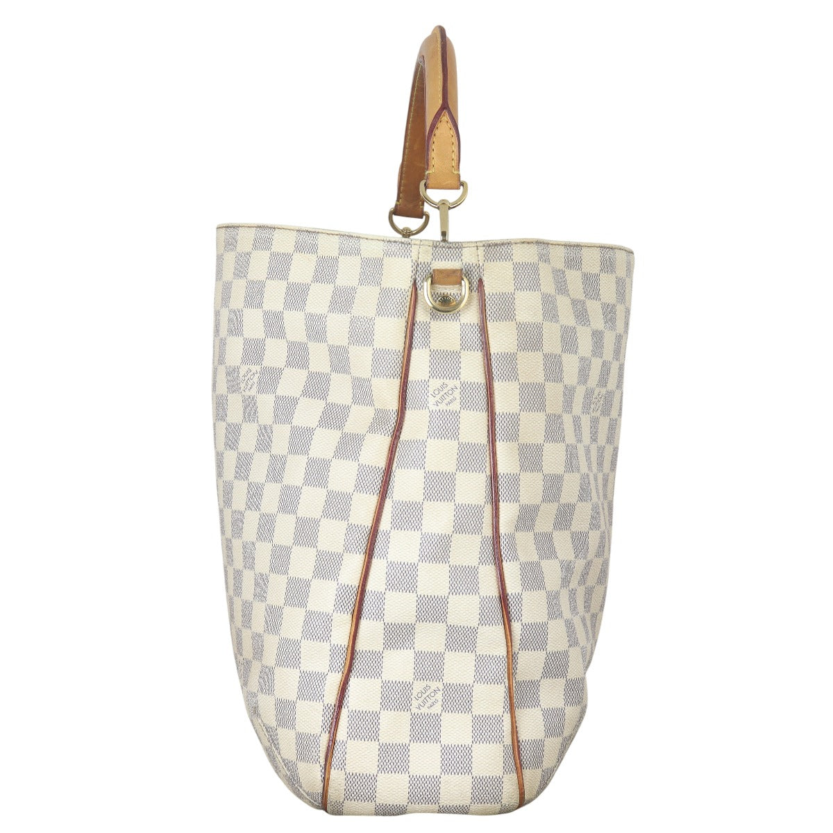 Louis Vuitton Soffi Damier Azur