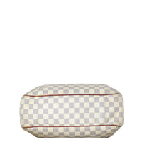 Louis Vuitton Soffi Damier Azur