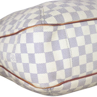 Louis Vuitton Soffi Damier Azur