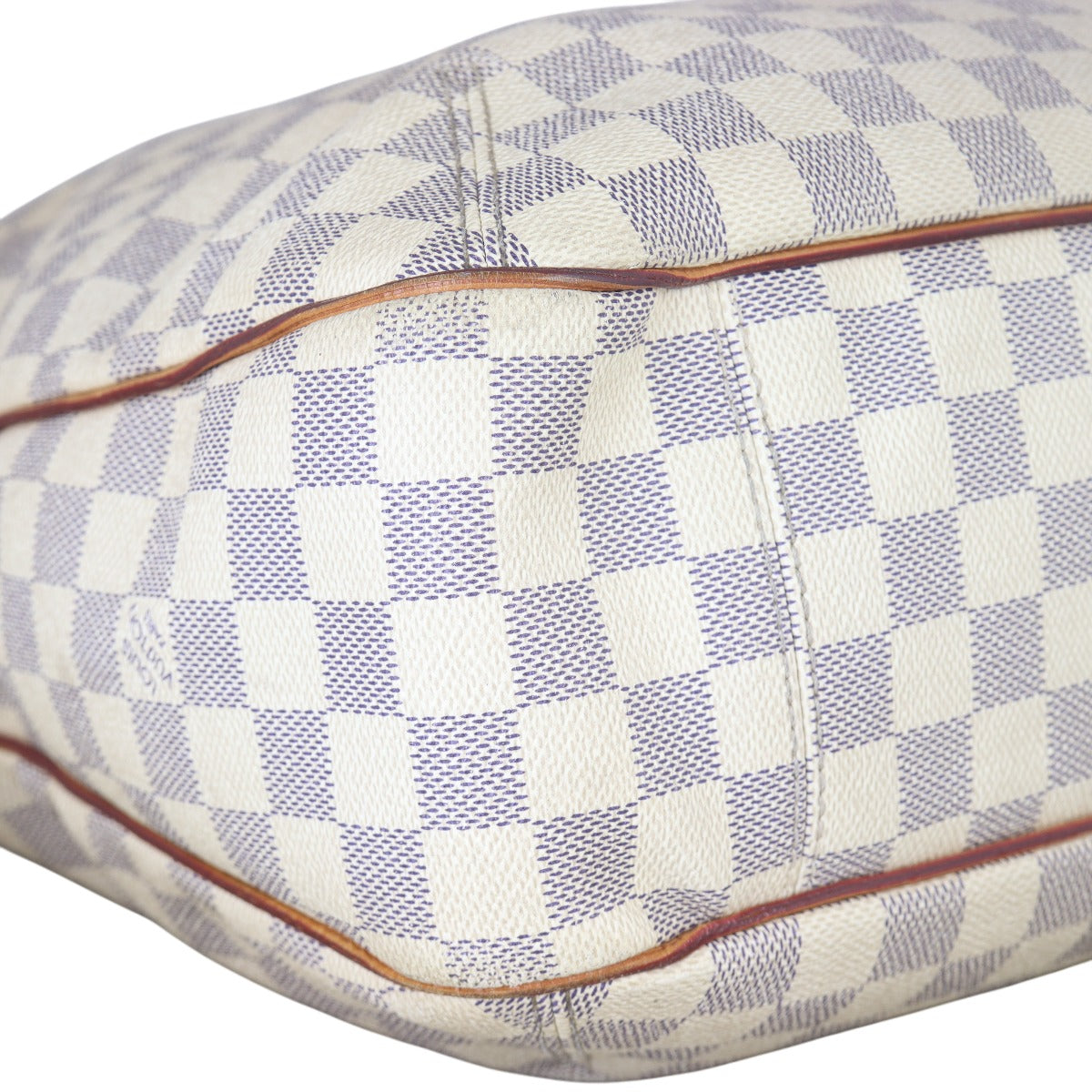 Louis Vuitton Soffi Damier Azur