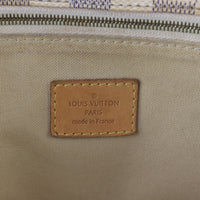 Louis Vuitton Soffi Damier Azur