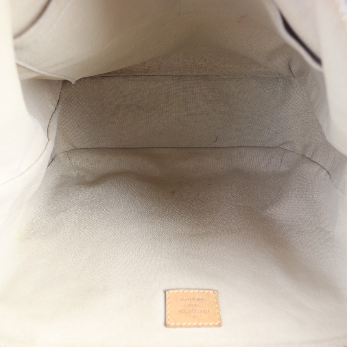 Louis Vuitton Soffi Damier Azur