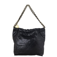 Chanel 22 Hobo Small
