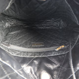 Chanel 22 Hobo Small