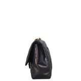 Chanel Classic Single Flap Jumbo Lambskin