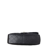 Chanel Classic Single Flap Jumbo Lambskin