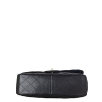 Chanel Classic Single Flap Jumbo Lambskin