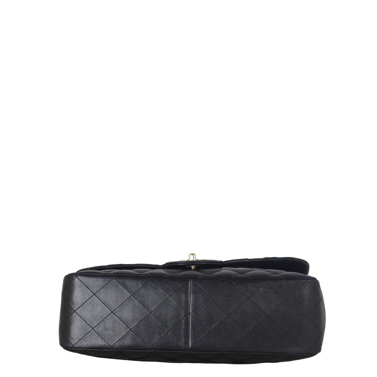 Chanel Classic Single Flap Jumbo Lambskin