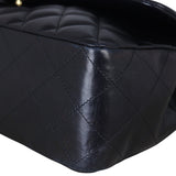 Chanel Classic Single Flap Jumbo Lambskin