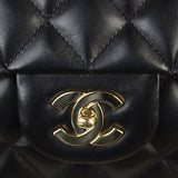 Chanel Classic Single Flap Jumbo Lambskin