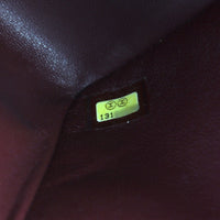 Chanel Classic Single Flap Jumbo Lambskin