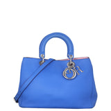 Dior Diorissimo Tote Medium