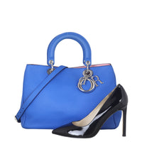 Dior Diorissimo Tote Medium