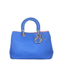 Dior Diorissimo Tote Medium