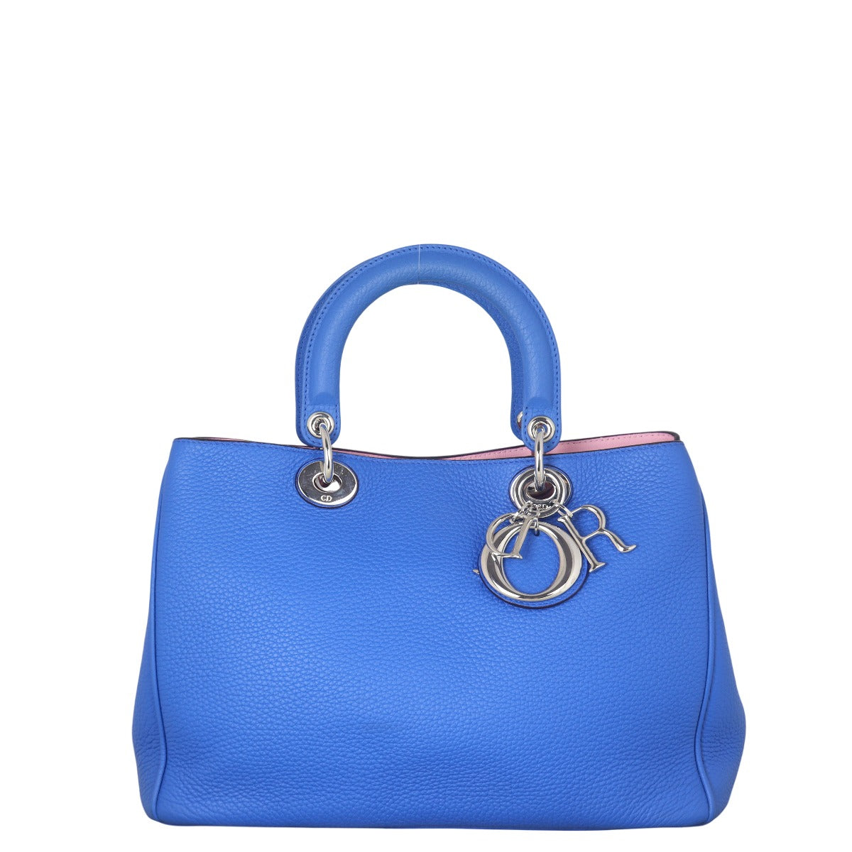 Dior Diorissimo Tote Medium