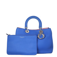 Dior Diorissimo Tote Medium