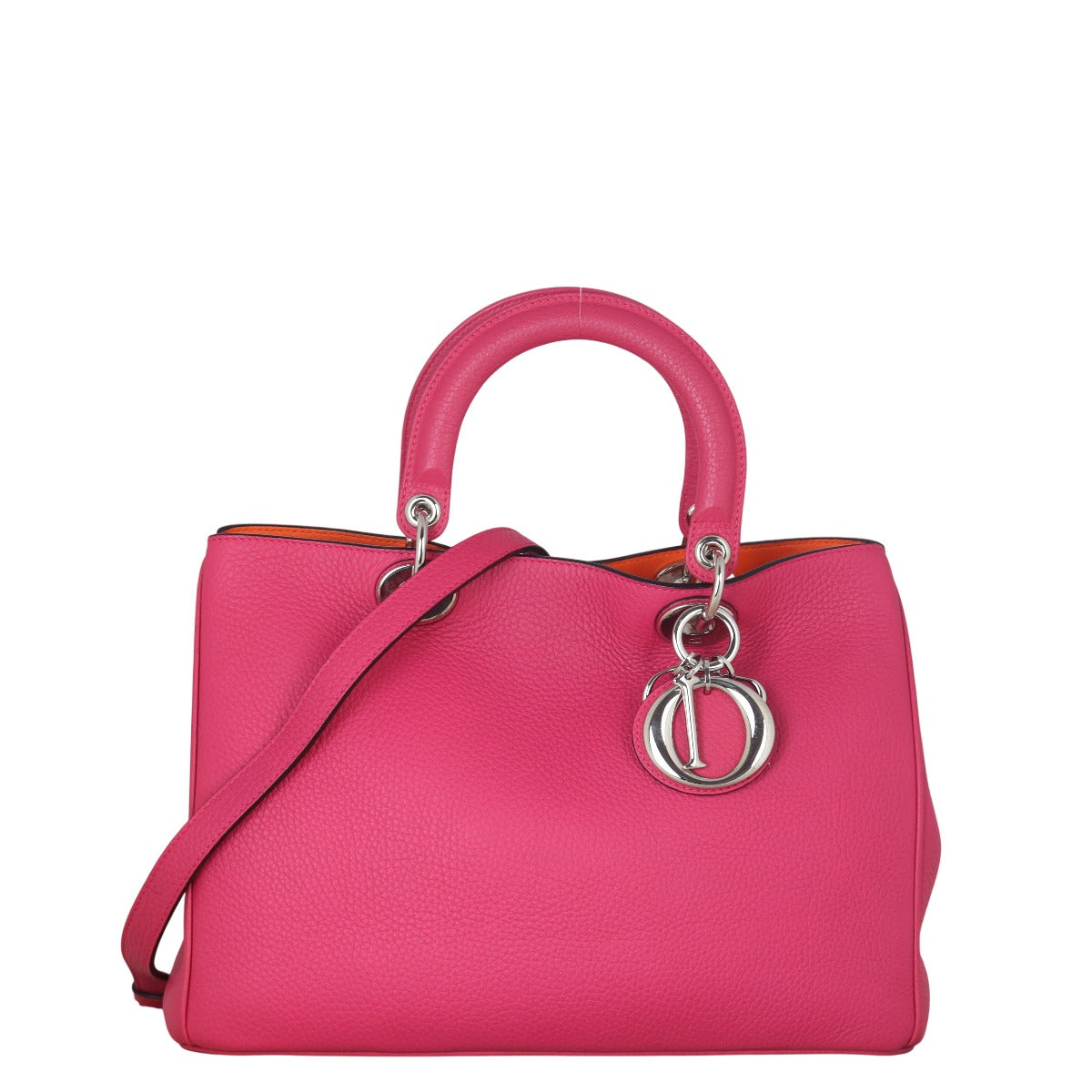 Dior Diorissimo Tote Medium