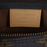 Louis Vuitton Nano Speedy Monogram