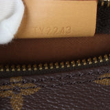 Louis Vuitton Nano Speedy Monogram