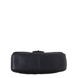 Chanel Classic Single Flap Jumbo Caviar