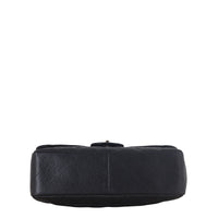 Chanel Classic Single Flap Jumbo Caviar