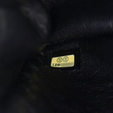 Chanel Classic Single Flap Jumbo Caviar