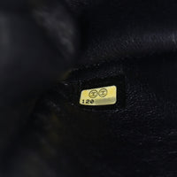 Chanel Classic Single Flap Jumbo Caviar