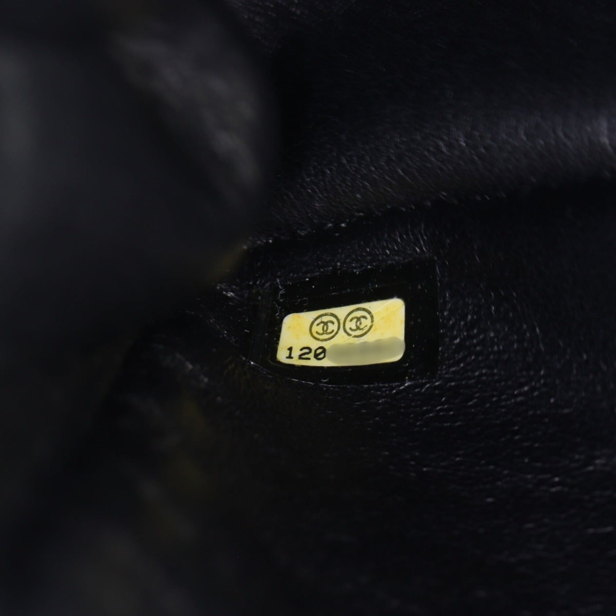 Chanel Classic Single Flap Jumbo Caviar