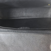 Chanel Classic Single Flap Jumbo Caviar