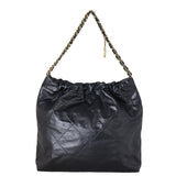 Chanel 22 Hobo Medium