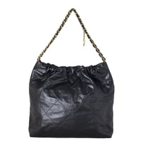 Chanel 22 Hobo Medium