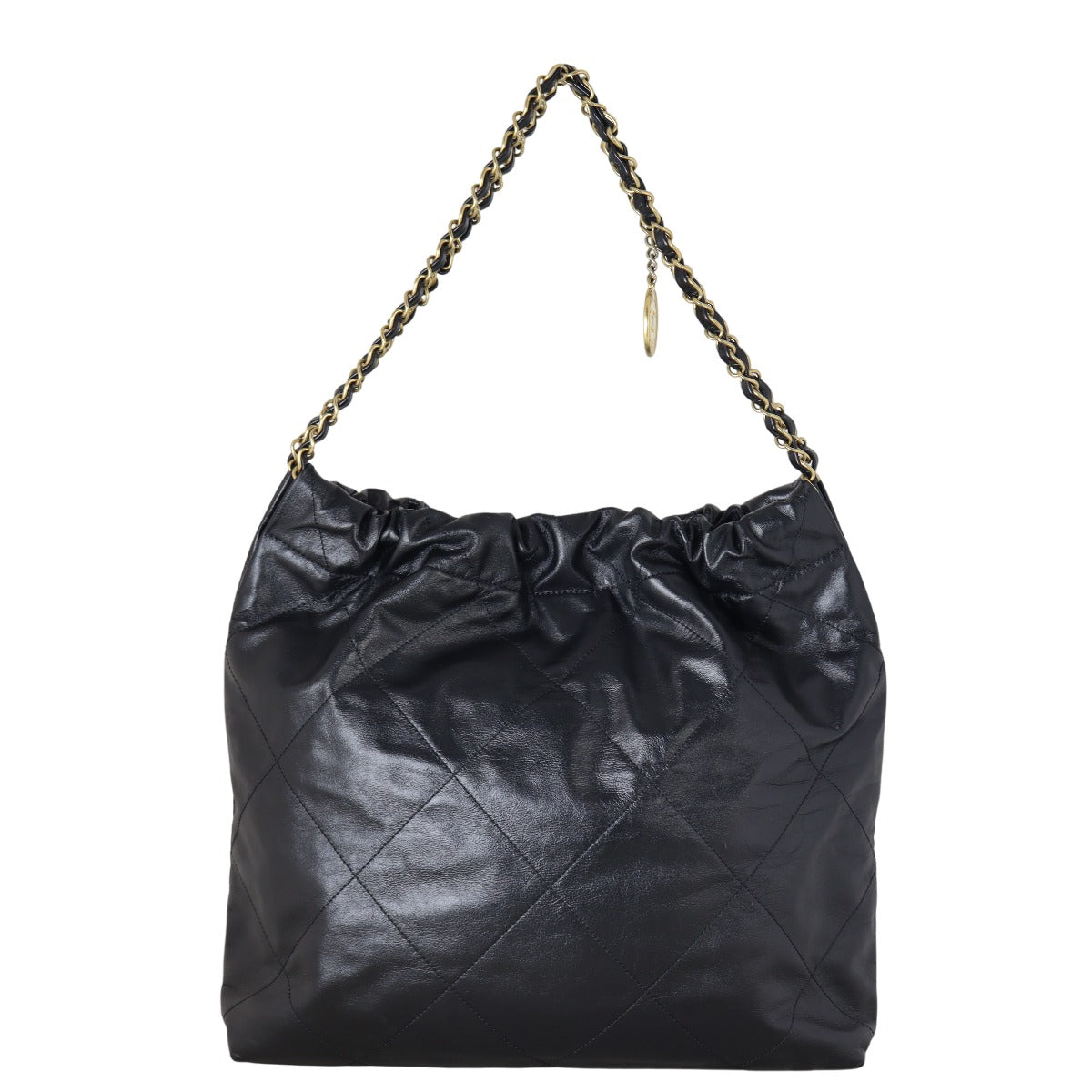 Chanel 22 Hobo Medium