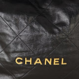 Chanel 22 Hobo Medium