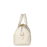 Louis Vuitton Speedy 20 Bandouliere Monogram Empreinte Giant Bicolour