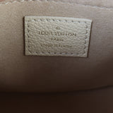 Louis Vuitton Speedy 20 Bandouliere Monogram Empreinte Giant Bicolour