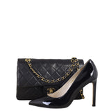 Chanel Classic Double Flap Medium Vintage