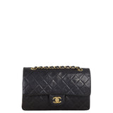 Chanel Classic Double Flap Medium Vintage