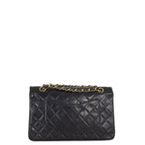 Chanel Classic Double Flap Medium Vintage