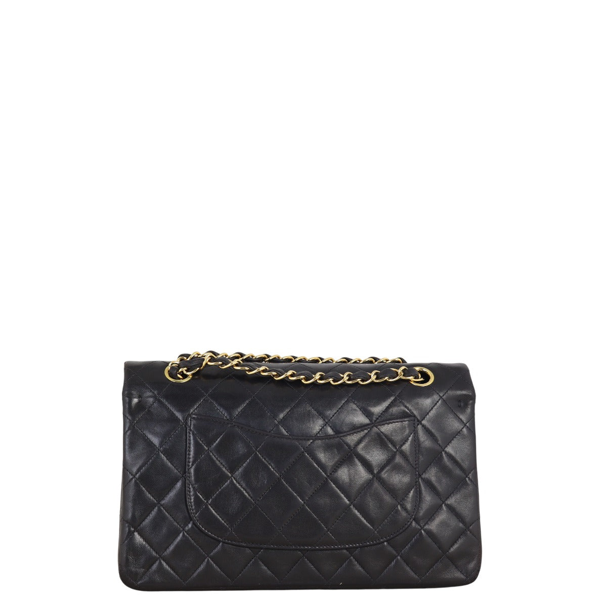 Chanel Classic Double Flap Medium Vintage