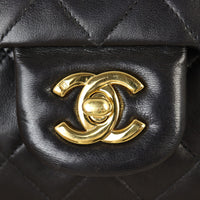 Chanel Classic Double Flap Medium Vintage