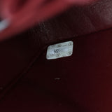 Chanel Classic Double Flap Medium Vintage