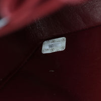 Chanel Classic Double Flap Medium Vintage