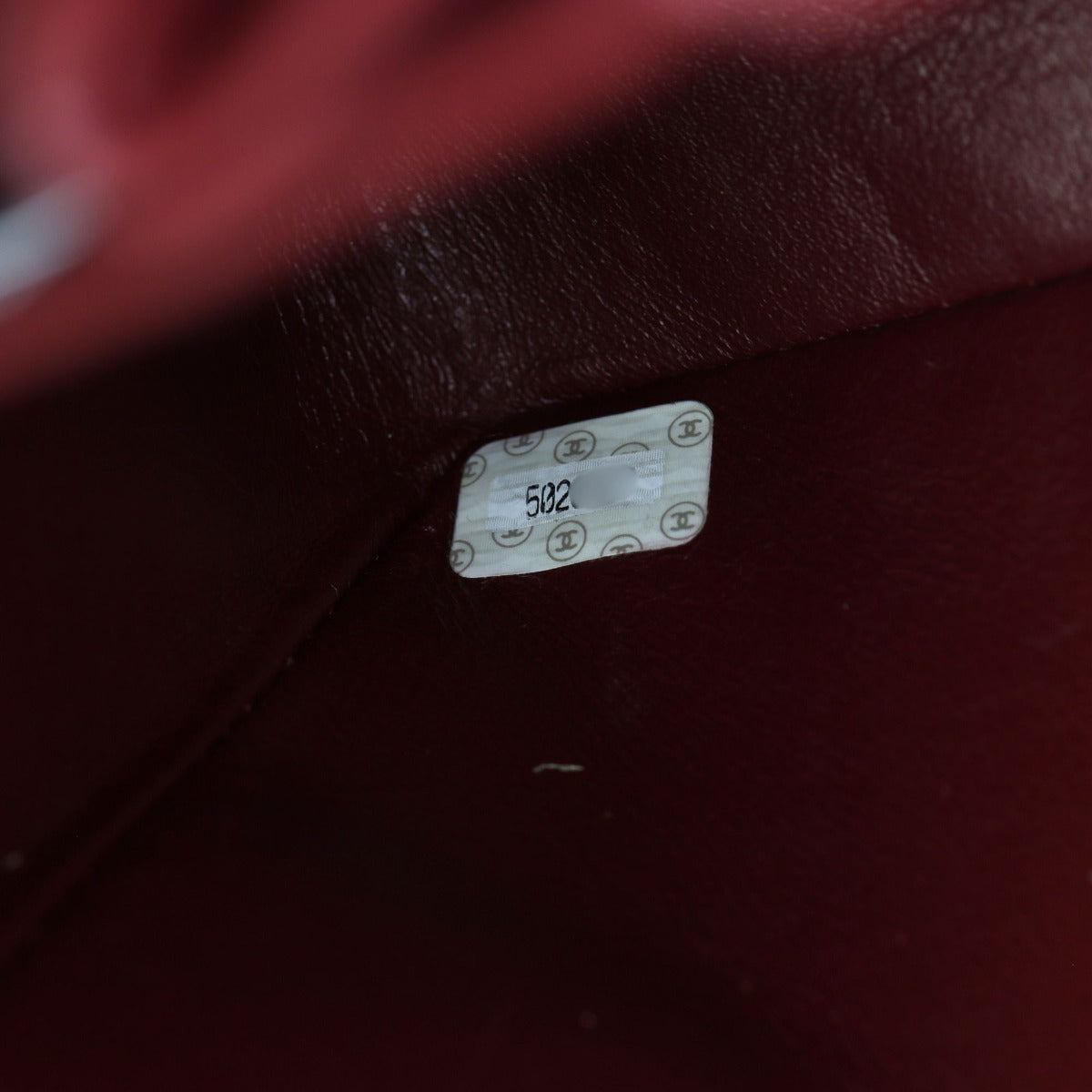 Chanel Classic Double Flap Medium Vintage