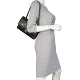 Chanel Classic Double Flap Medium Vintage