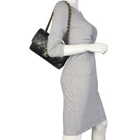 Chanel Classic Double Flap Medium Vintage